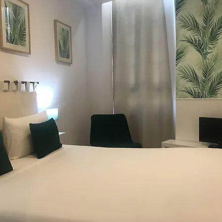 Pensión Royal Aveiro
