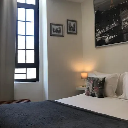 Guest house Royal Aveiro