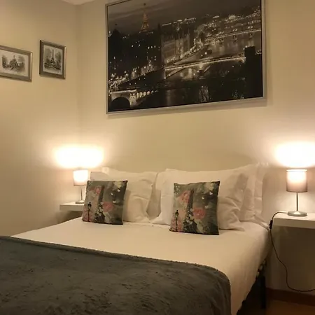 Royal 3* Авейру