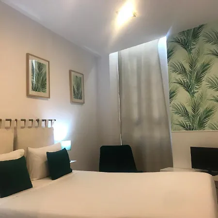 Гостевой дом Royal 3*